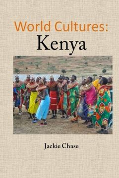 portada World Cultures: Kenya