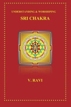 portada Understanding & Worshiping Sri Chakra