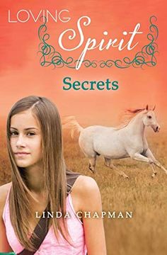 portada Secrets (Loving Spirit) 