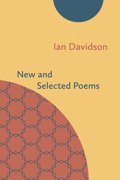 portada New and Selected Poems 