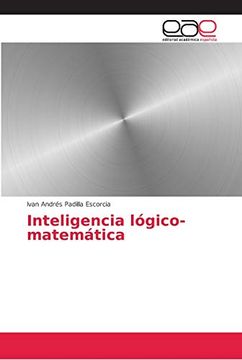 portada Inteligencia Lógico-Matemática