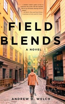portada Field Blends (en Inglés)