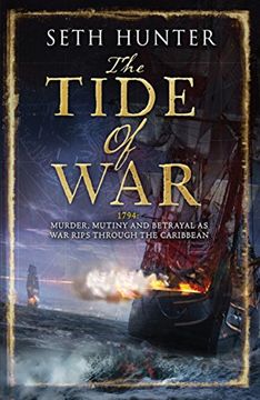 portada The Tide of War