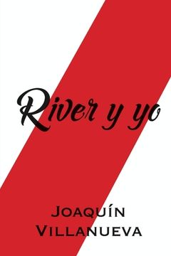 portada River y Yo (in Spanish)