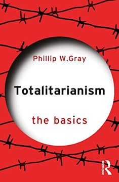 portada Totalitarianism (The Basics) (en Inglés)