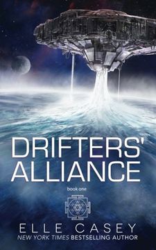portada Drifters' Alliance : Book One (Volume 1)