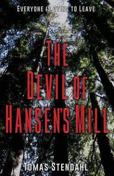 portada The Devil of Hansen's Mill (en Inglés)