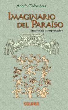 portada el imaginario del paraíso (in Spanish)