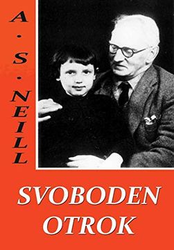 portada Svoboden Otrok (en Esloveno)