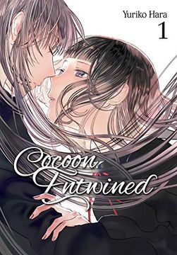 portada Cocoon Entwined, Vol. 1 (in English)