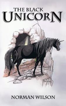 portada The Black Unicorn (en Inglés)