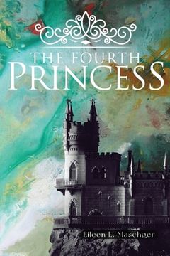 portada The Fourth Princess (en Inglés)