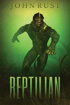 portada Reptilian (in English)