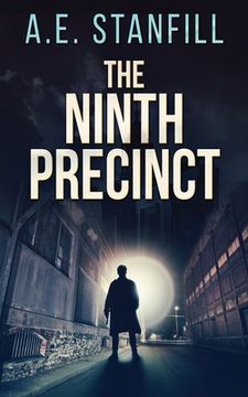 portada The Ninth Precinct (in English)