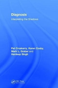 portada Diagnosis: Interpreting the Shadows
