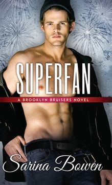 portada Superfan (in English)