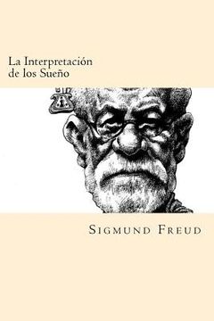 portada La Interpretacion de los Sueños (Spanish Edition)