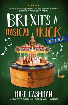 portada Brexit's A Musical Trick: Not a Treat (en Inglés)