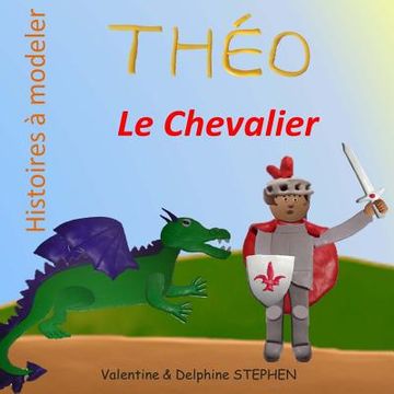 portada Theo le Chevalier (en Francés)
