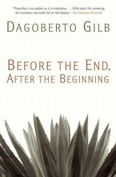 portada Before the End, After the Beginning: Stories (en Inglés)