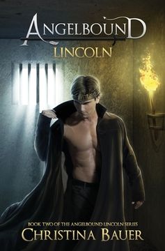 portada Lincoln (en Inglés)