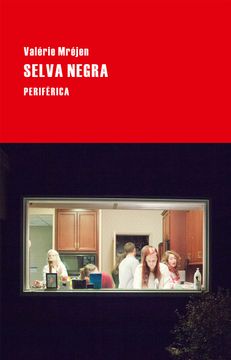 portada Selva Negra (in Spanish)