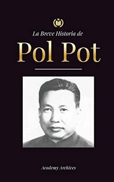 portada La Breve Historia de pol pot (Paperback)