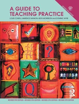 portada A Guide to Teaching Practice: 5th Edition (en Inglés)