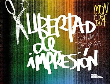 portada Libertad de Impresion (in Spanish)