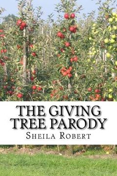 portada The Giving Tree Parody (en Inglés)