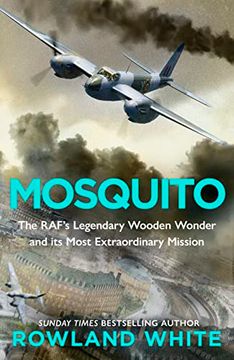 portada Mosquito