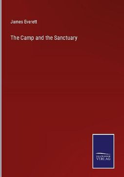 portada The Camp and the Sanctuary (in English)