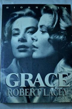 portada Grace: Biografía