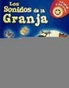 portada Sonidos de la Granja (in Spanish)