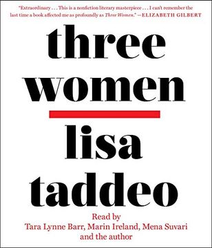 portada Three Women () (en Inglés)