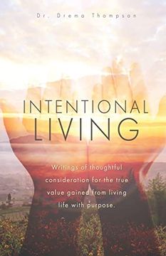 portada Intentional Living (en Inglés)