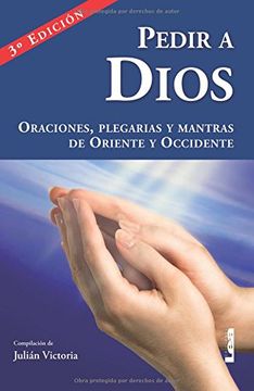 portada Pedir a Dios (in Spanish)