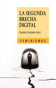 portada La Segunda Brecha Digital (in Spanish)