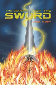 portada The Genesis of the Sword (en Inglés)