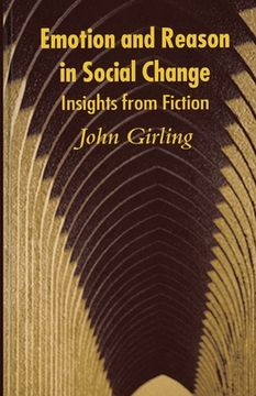 portada Emotion and Reason in Social Change (en Inglés)