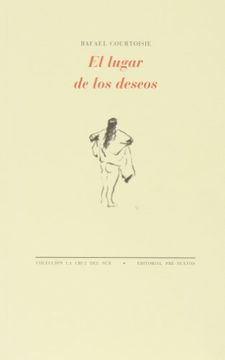 portada El Lugar de los Deseos (in Spanish)