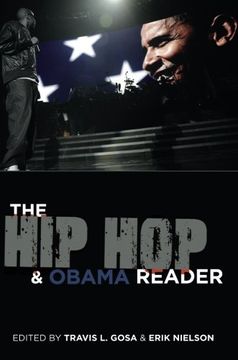 portada The Hip Hop & Obama Reader