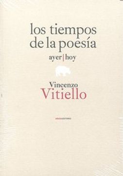 portada Tiempos De La Poesia,Los (Lecturas de filosofía)