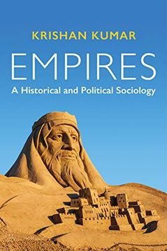 portada Empires: A Historical and Political Sociology (en Inglés)
