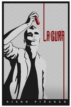 portada La Cura (in Spanish)