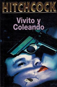 portada Vivito y Coleando (in Spanish)
