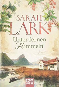 portada Unter Fernen Himmeln: Roman (in German)