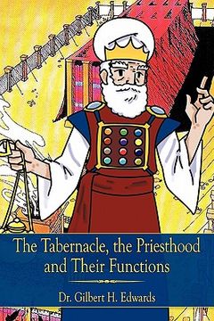 portada the tabernacle, the priesthood and their functions
