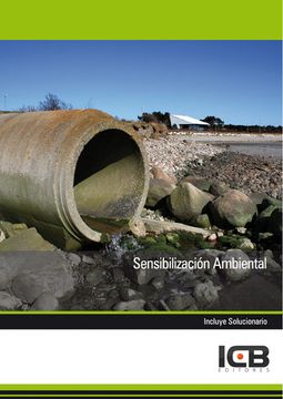 portada Manual Sensibilización Ambiental