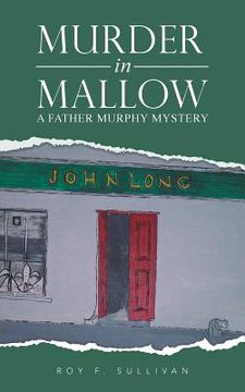 portada Murder in Mallow: A Father Murphy Mystery (en Inglés)